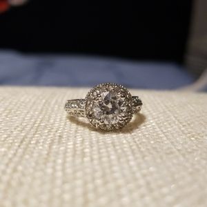 Premier Designs ring